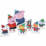 Adventskalender Jemini Pepa Pig #5