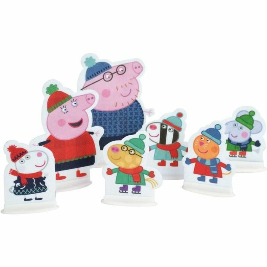 Adventskalender Jemini Pepa Pig #5