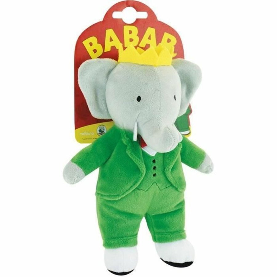 Baby Dukke Jemini Babar #2