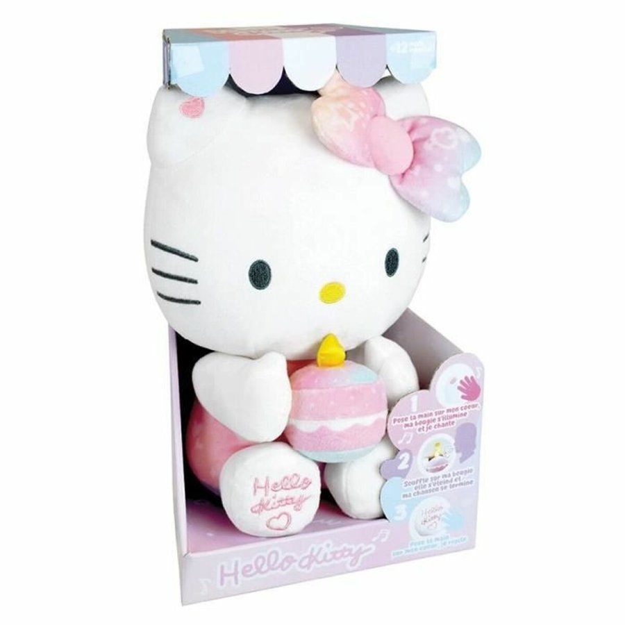 Baby Dukke Jemini Hello Kitty #3