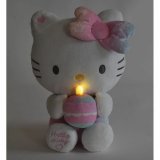 Baby Dukke Jemini Hello Kitty #5