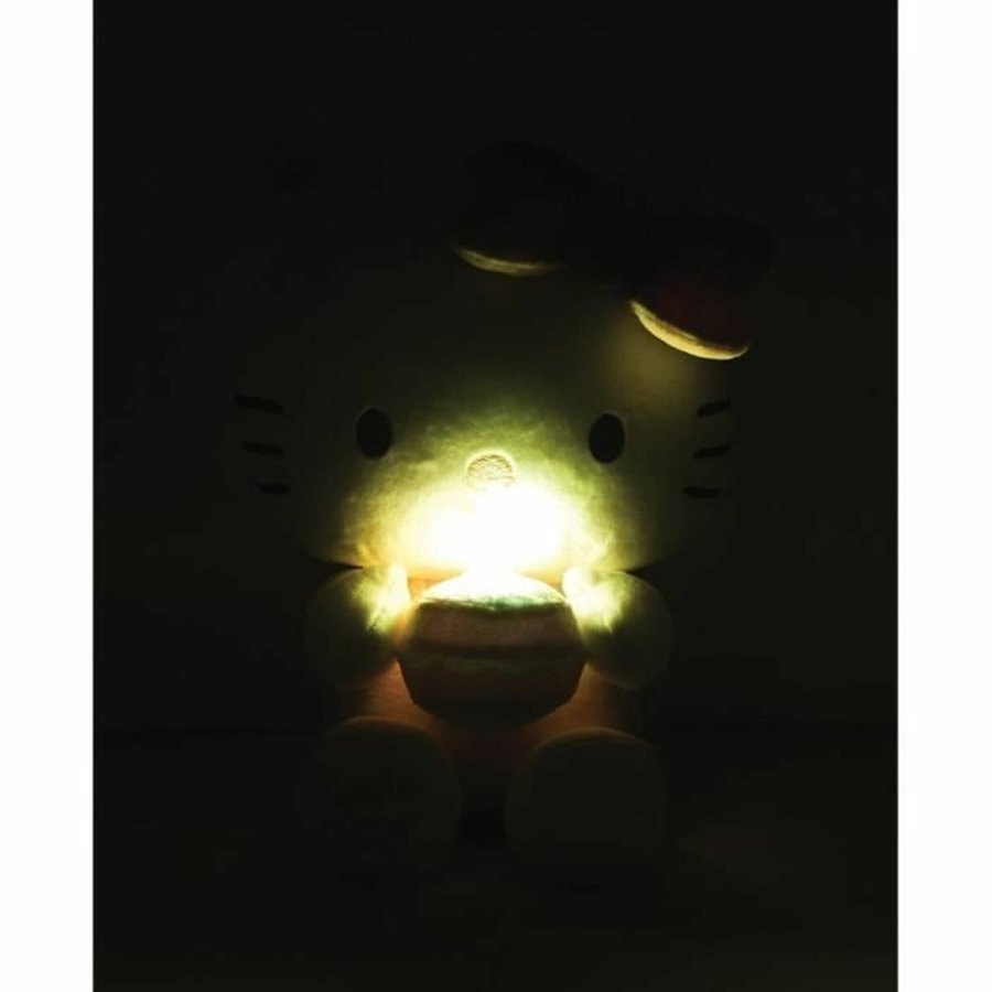 Baby Dukke Jemini Hello Kitty #6