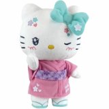 Bamse Jemini Hello Kitty Kimono Kawai Rose #2