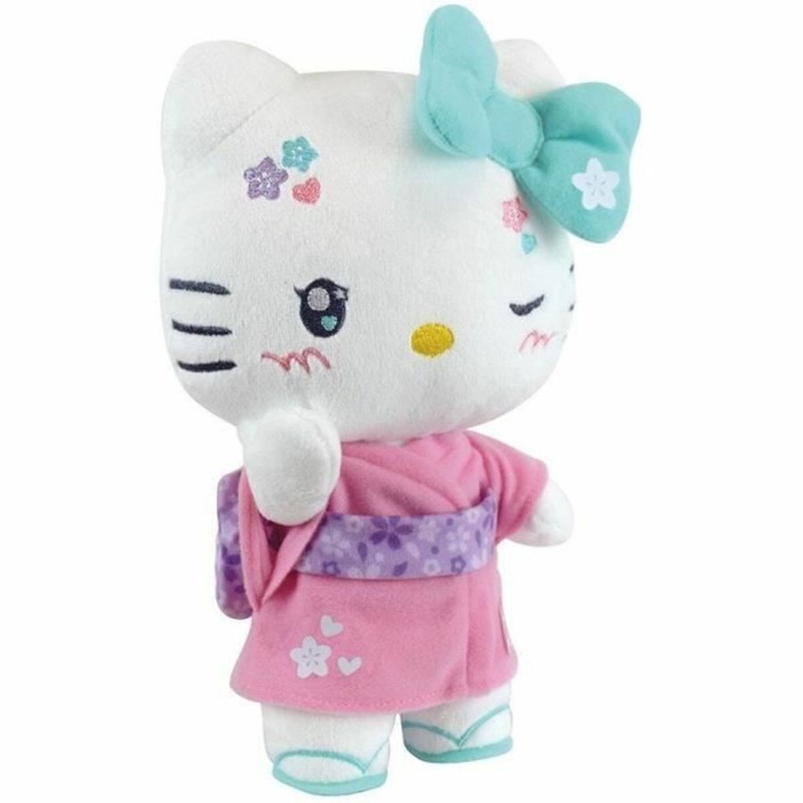 Bamse Jemini Hello Kitty Kimono Kawai Rose #3