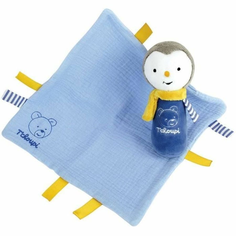 Baby Dukke Jemini T'choupi #4