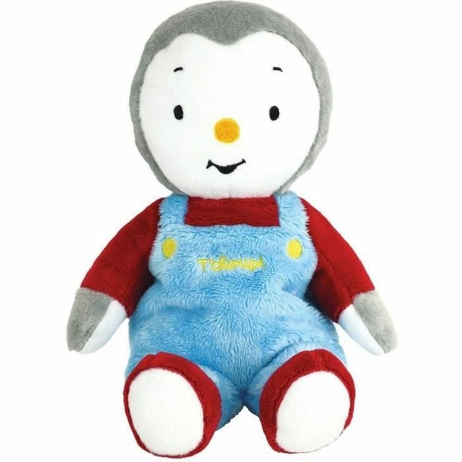 Bamse Jemini T'choupi Rose #2