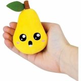 Bamse Jemini JEMINI Multifarvet plys Brns Frugter #2