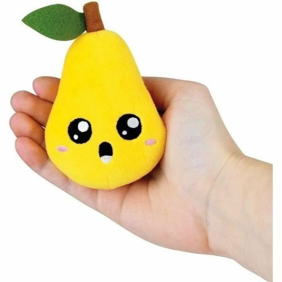 Bamse Jemini JEMINI Multifarvet plys Brns Frugter #2