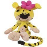 Bamse Jemini #4