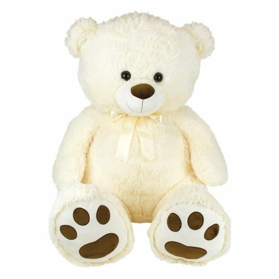 Bamse Jemini PLANET PLUSH Beige #2