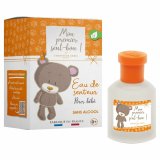 Brne parfume Christine Arbel MON PREMIER SENT BON 50 ml #1