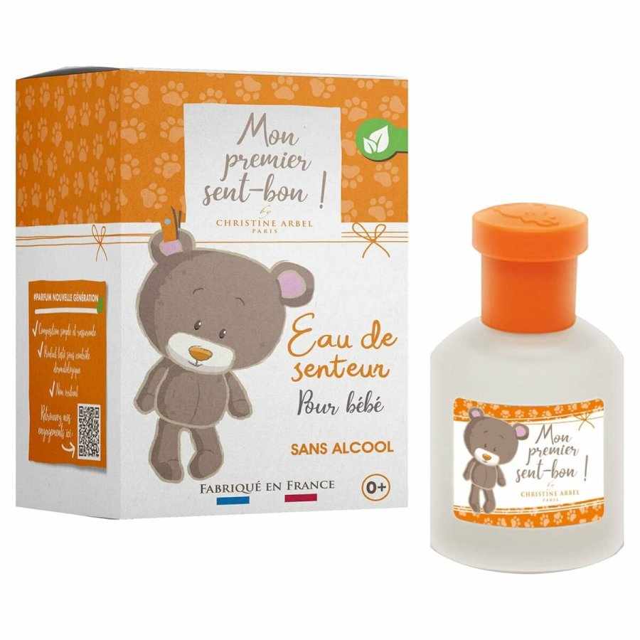 Brne parfume Christine Arbel MON PREMIER SENT BON 50 ml #1