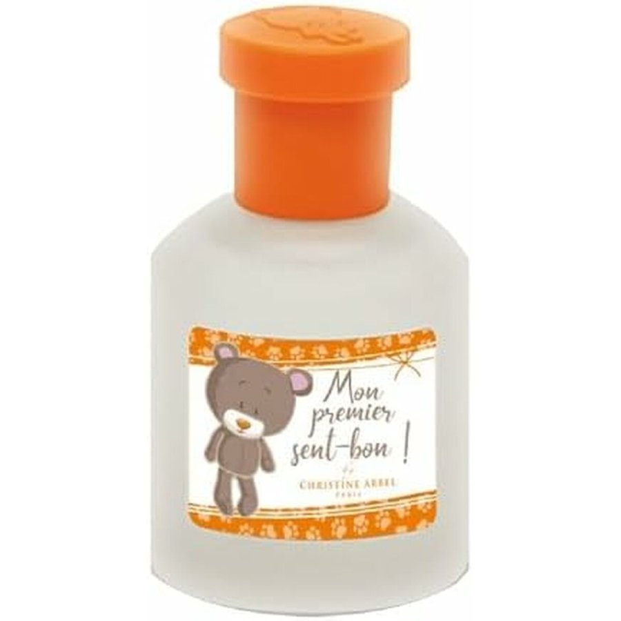 Brne parfume Christine Arbel Mon Premier Sent Bon 50+Oso 50 ml 2 Dele #2