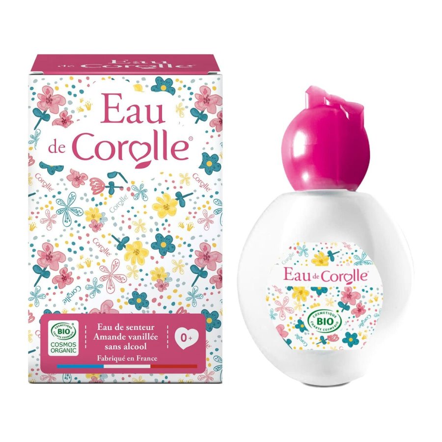 Brne parfume Christine Arbel Eau de Corolle 30 ml 2 Dele #2