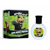 Brne parfume Miraculous: Tales of Ladybug & Cat Noir CHAT NOIR EDT #1