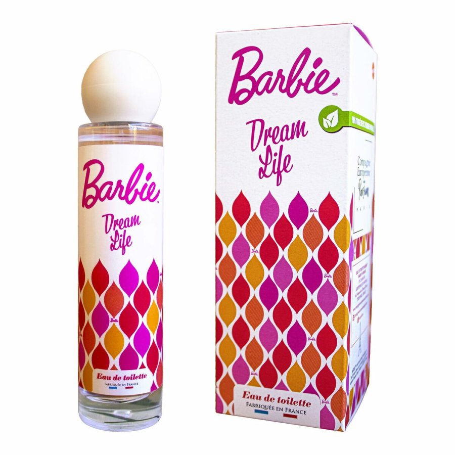 Brne parfume Barbie DREAM LIFE EDT #1