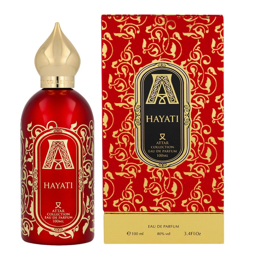 Unisex parfume Attar Collection EDP 100 ml #1