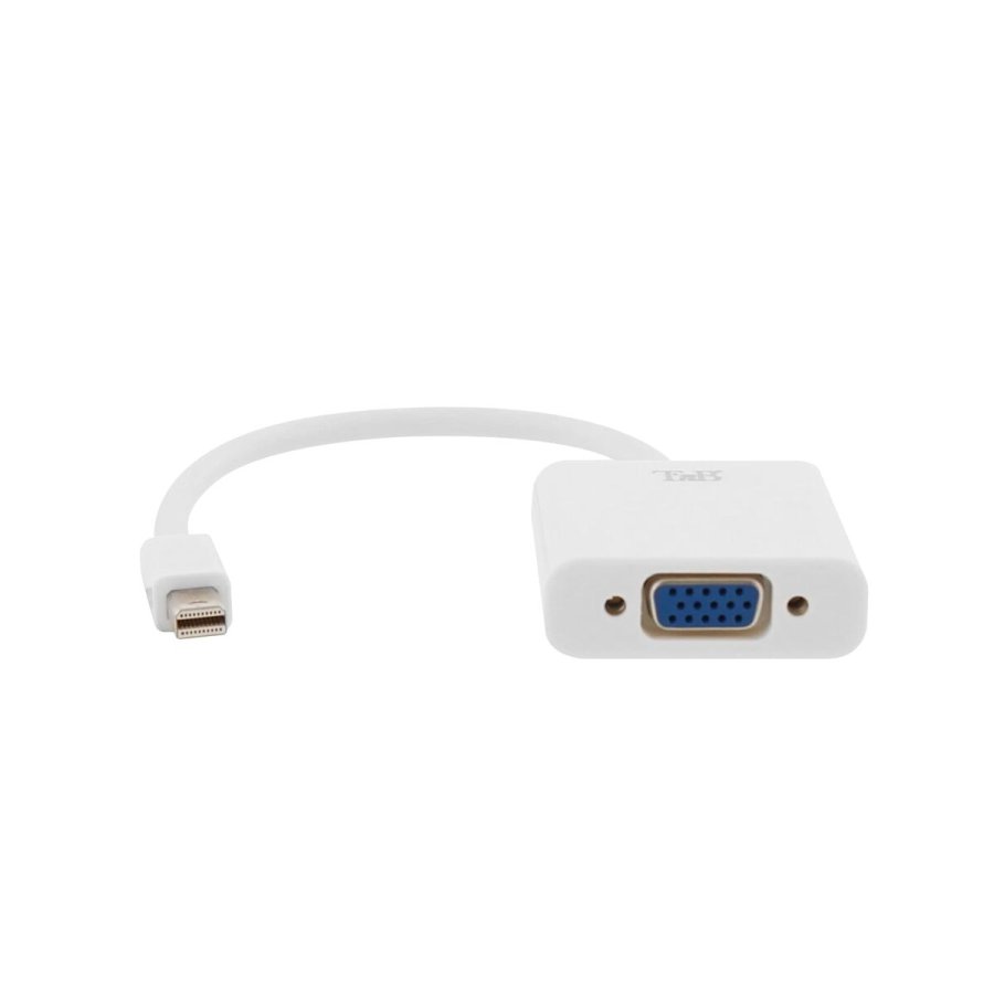 USB-C til VGA-adapter T'NB #1