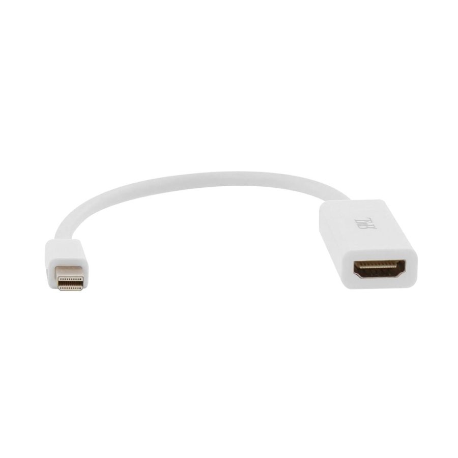 DisplayPort til HDMI-adapter T'NB #1