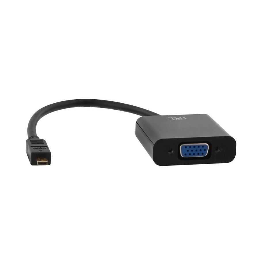 USB-C til VGA-adapter T'NB #1