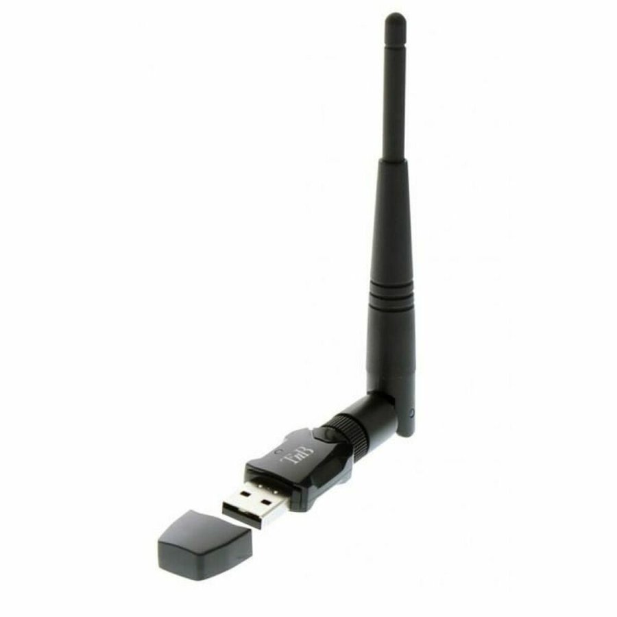 Netvrksadapter T'NB ADWF600AC #1