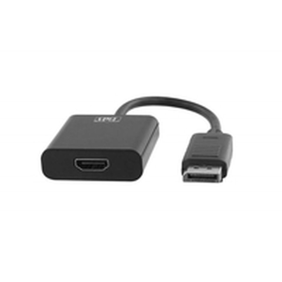 DisplayPort til HDMI-adapter T'NB DPHDMI Sort #2