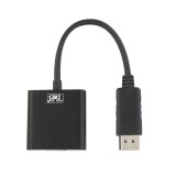DisplayPort til HDMI-adapter T'NB DPHDMI Sort #5