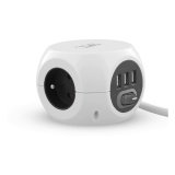 Str�mforsyning T'NB #4