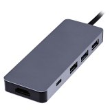 USB Hub T'NB iClick Gr #1