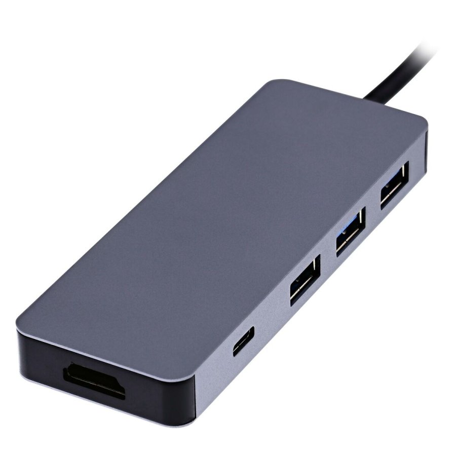 USB Hub T'NB iClick Gr #1