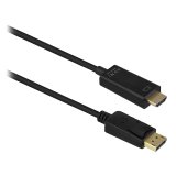 DisplayPort til HDMI-adapter T'NB #1