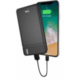 Powerbank T'NB PBU10000 Sort 10000 mAh #6