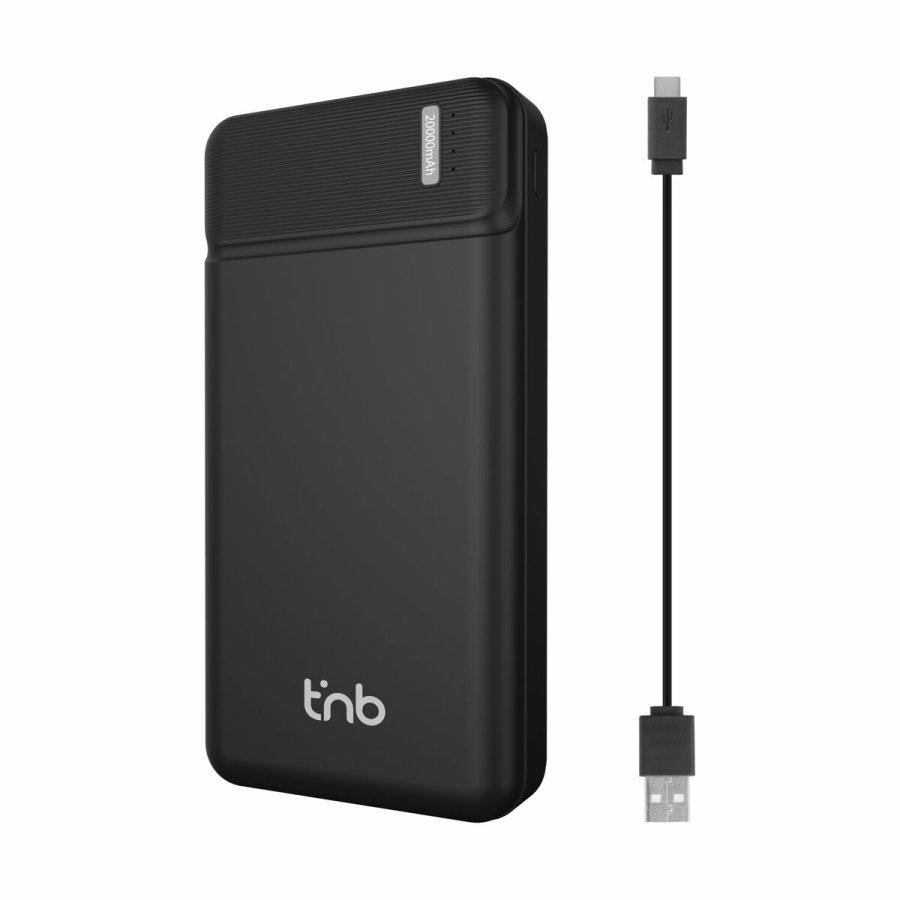 Powerbank T'NB PBU20000 Sort 20000 mAh #5