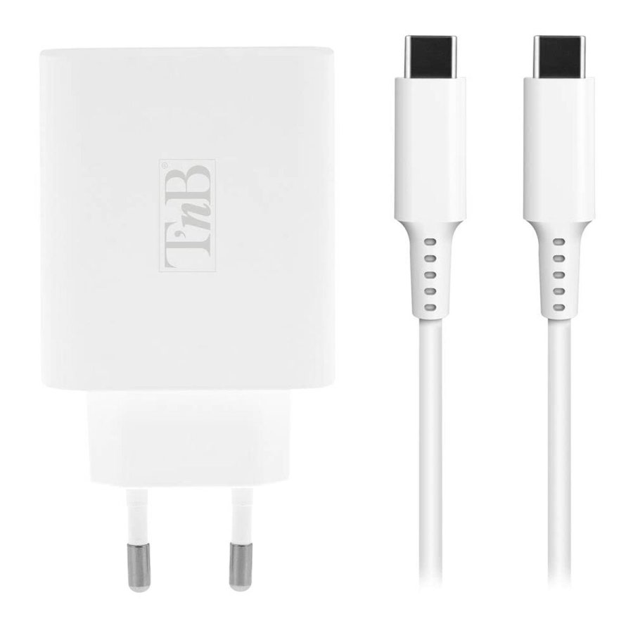 Vgoplader + USB-C kabel T'NB CHNBTINY65 65 W #2