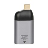 Str�mforsyning T'NB MINITCRJ45 #1