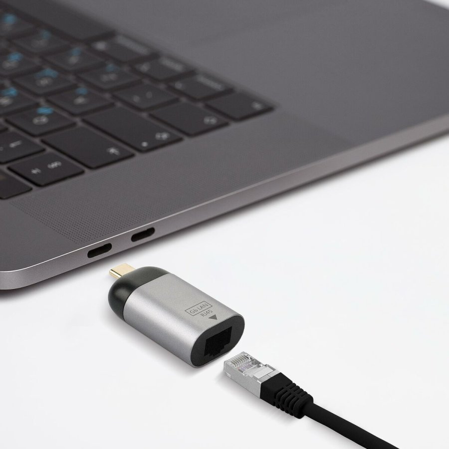 Str�mforsyning T'NB MINITCRJ45 #5