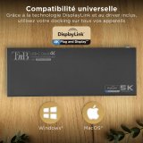 Str�mforsyning T'NB #5