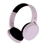 Bluetooth-hovedtelefoner T'NB SINGLE 2 Pink #1
