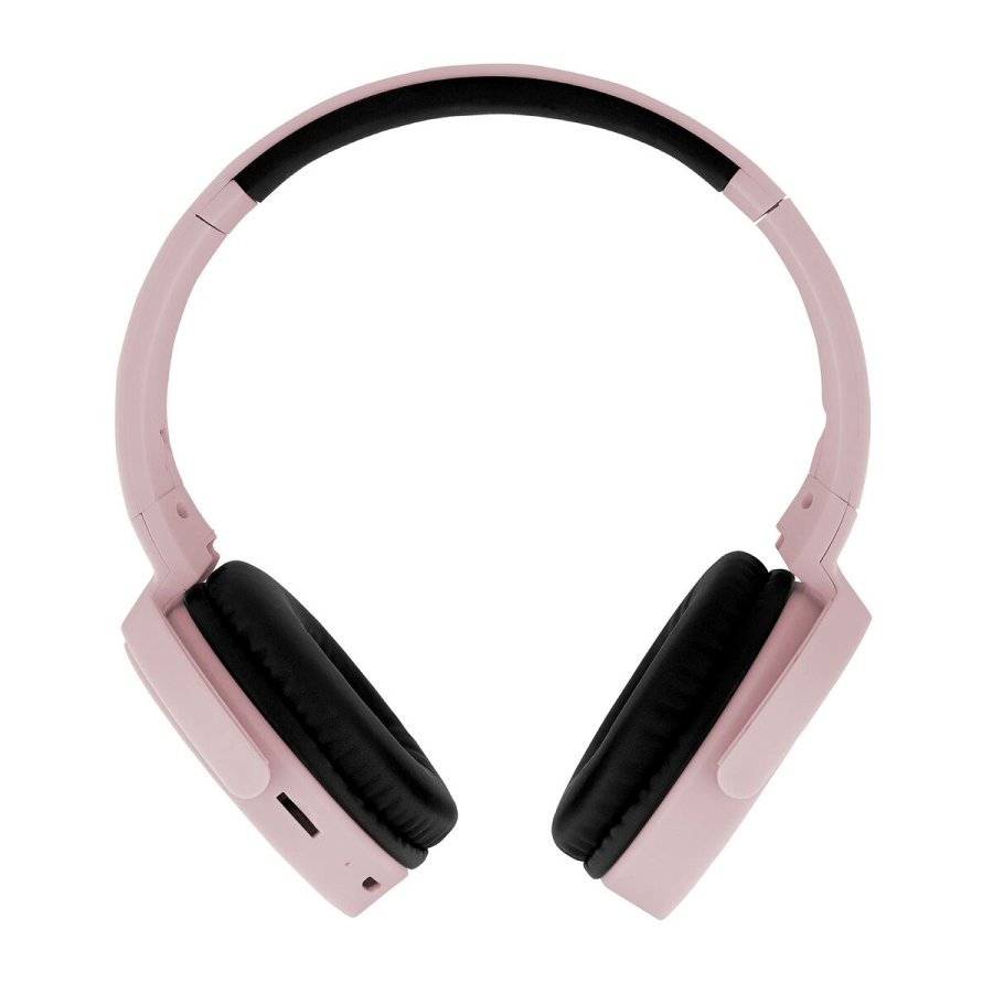 Bluetooth-hovedtelefoner T'NB SINGLE 2 Pink #2