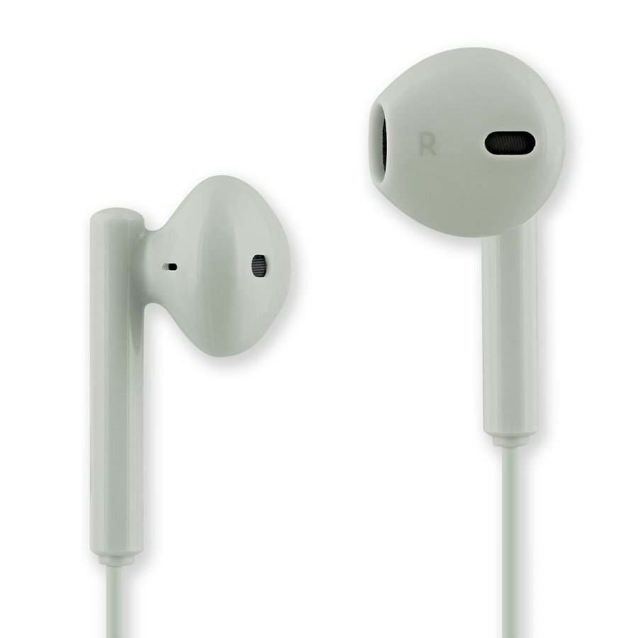 Headset T'NB CURV Grn #3