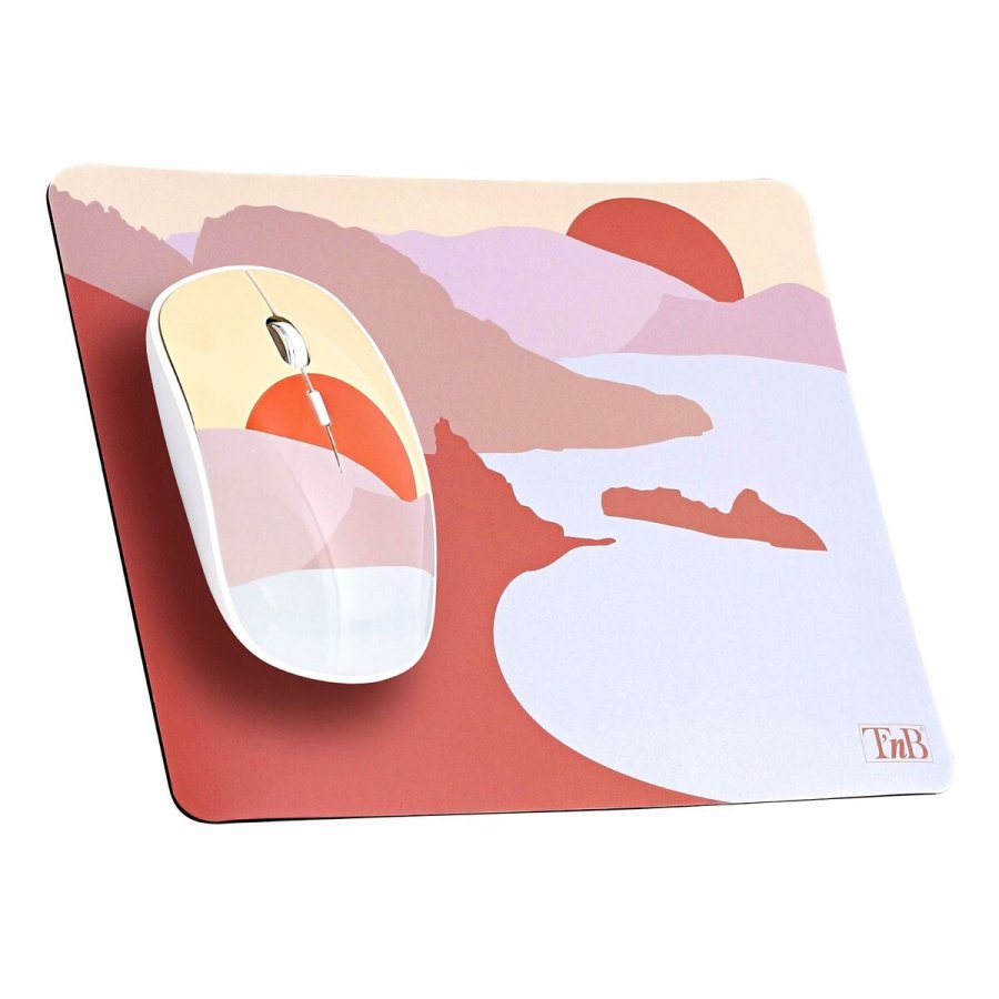 Musemtte T'NB EXCLUSIV COAST #1