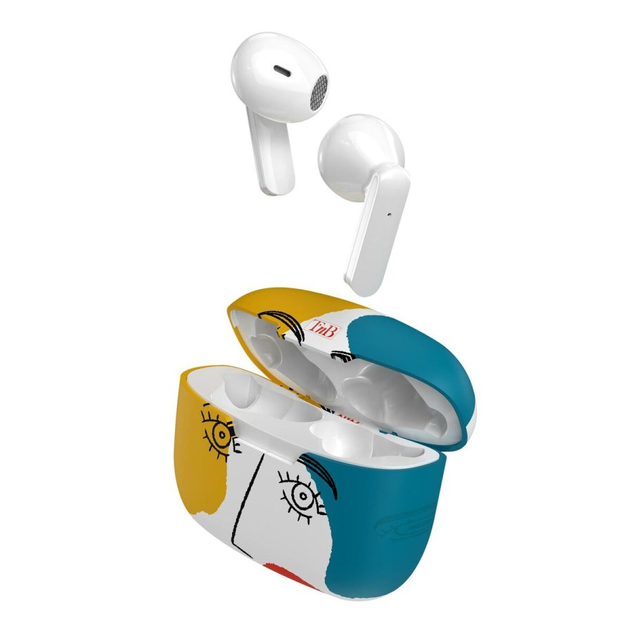 Bluetooth hovedtelefoner T'NB XCLUSIV #1
