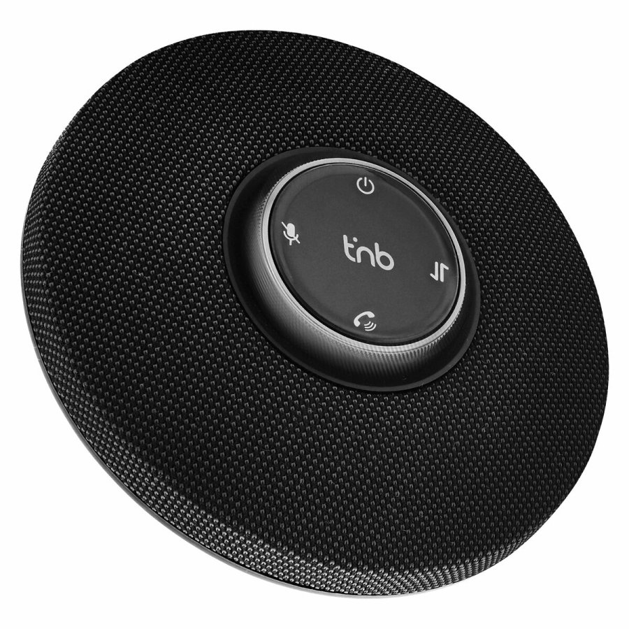 Brbare Bluetooth-hjttalere T'NB CFSPEAKERBT Sort #3