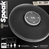 Brbare Bluetooth-hjttalere T'NB CFSPEAKERBT Sort #5