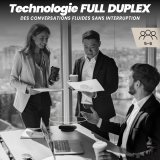 Brbare Bluetooth-hjttalere T'NB CFSPEAKERBT Sort #7