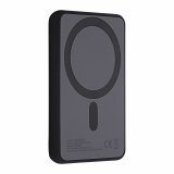 Powerbank T'NB 5000 mAh Sort Magsafe #1