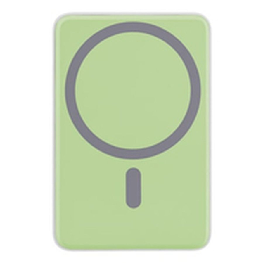Powerbank T'NB PBUMAG5GR 5000 mAh Grn Magsafe #5