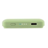 Powerbank T'NB PBUMAG5GR 5000 mAh Grn Magsafe #7