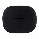 Trdlse hretelefoner med etui til opladning T'NB ZIP 2 Sort #4