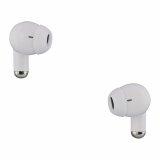 Trdlse hretelefoner med etui til opladning T'NB ZIP 2 Hvid #2